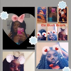 Meet your Posher, Savannah